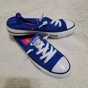 Women's Sz 6 Converse